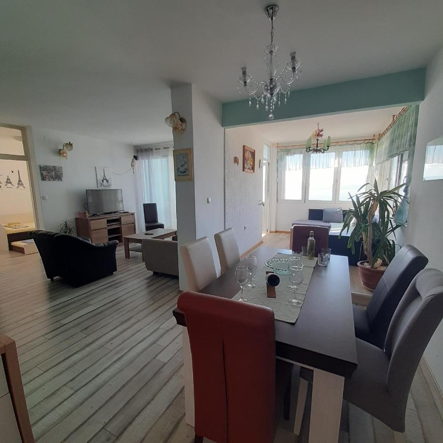 Apartments Milina Omis Luaran gambar
