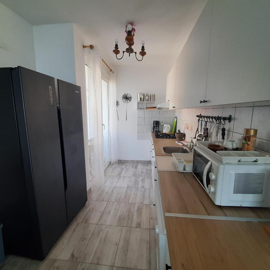 Apartments Milina Omis Luaran gambar