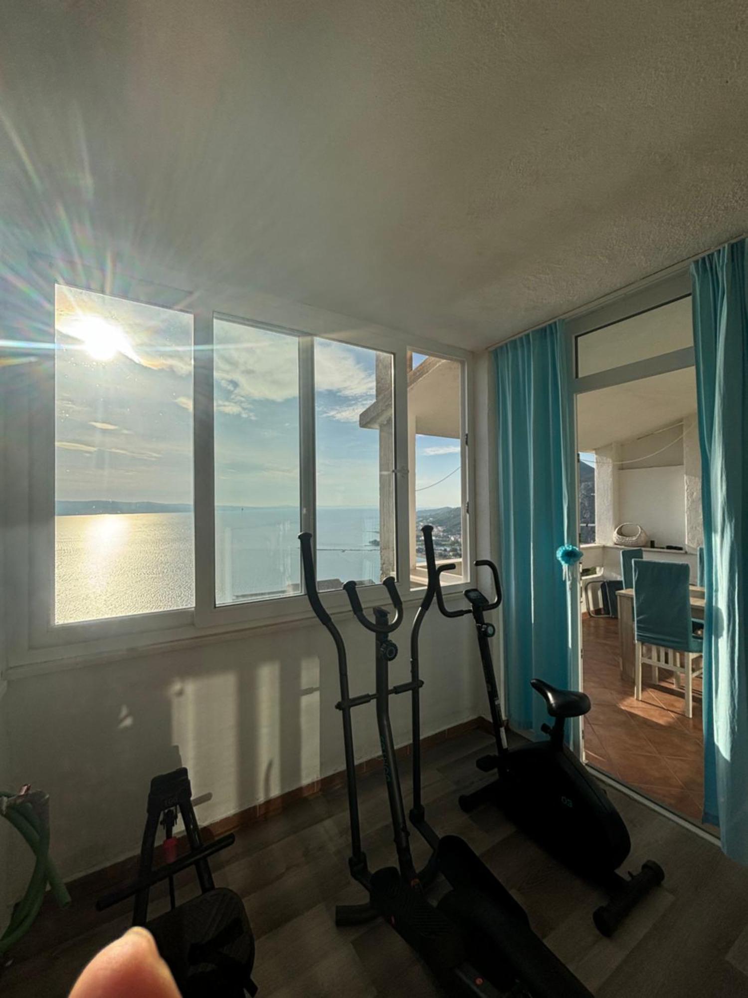Apartments Milina Omis Luaran gambar