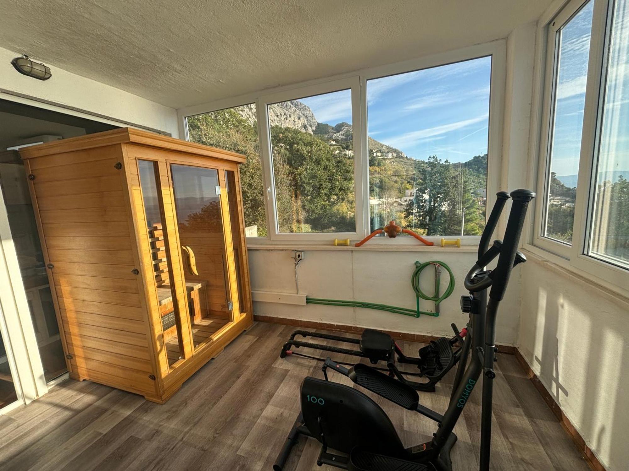 Apartments Milina Omis Luaran gambar