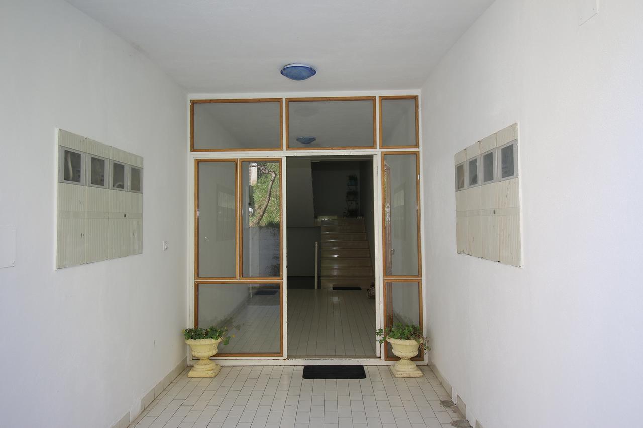 Apartments Milina Omis Luaran gambar