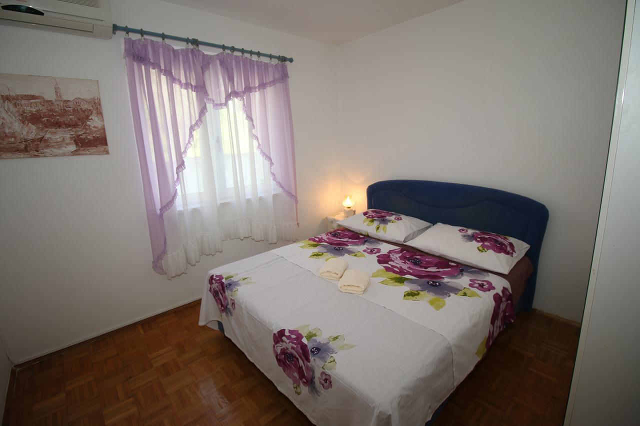 Apartments Milina Omis Luaran gambar