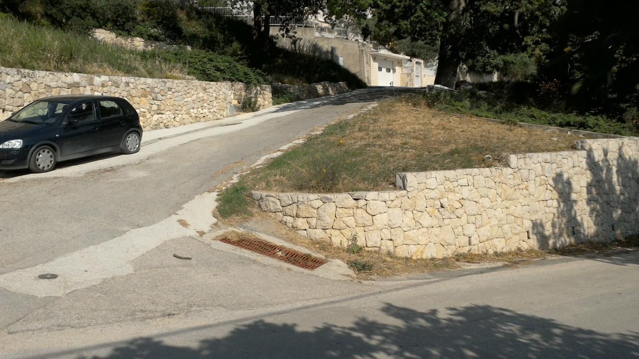 Apartments Milina Omis Luaran gambar