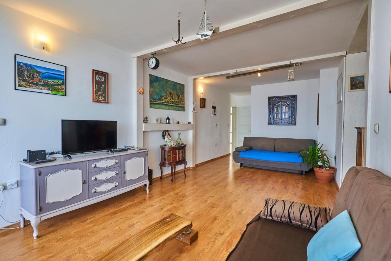 Apartments Milina Omis Luaran gambar