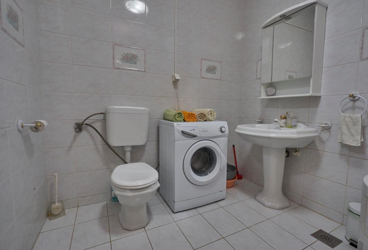 Apartments Milina Omis Luaran gambar
